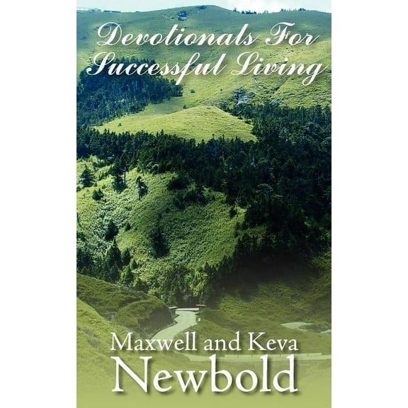Devotionals for Successful Living
