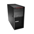 thumbnail image 2 of Restored Lenovo Thinkstation P520C Tower PC Xeon W-2223 GeForce 3060 16GB 512GB SSD W11P (Refurbished), 2 of 2