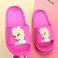 thumbnail image 1 of Disney verano nuevas sandalias para niños zapatillas verano linda princesa dibujos animados resistente al desgaste antideslizante baño slippers210-Insole 20,8 cm Gao Jinjia LED, 1 of 2