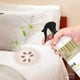 thumbnail image 3 of Spray Removedor Vegetal 300ml | Fórmula botánica multiusos | Limpiador natural de tapicería para ropa de cama y sofás | Larga duración | Melocotón, Uva, Jabón, Sin Perfume | Vida útil de 3, 3 of 6