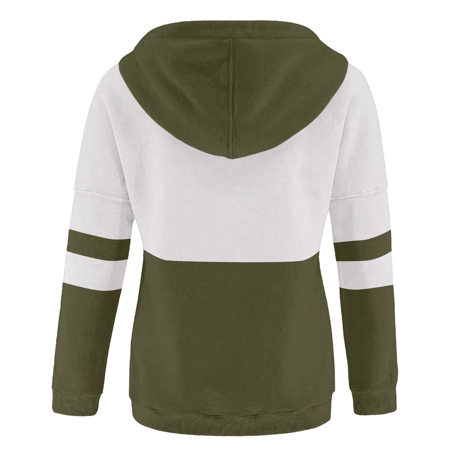  HUMMHUANJ Zip Up Hoodie Hoodie Sweatshirt,Items Under $1 Sale,Overstock  Items Clearance,Gift Under 5 Dollars,Previous Orders History,1 Cent Items, Clearance Swimsuits for Women : Sports & Outdoors