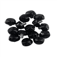 thumbnail image 3 of 24 PCS Football Boot Spikes Professional Soccer Boot Cleats M5 Replacement Studs with Wrench Track Shoes Spikes 7mm, 3 of 5