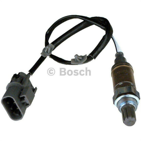 Bosch 13635 Oxygen Sensor, OE Type Fitment