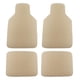 thumbnail image 5 of Alfombrillas antideslizantes para coche shamjiam 4 Unids set Beige, 5 of 8