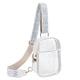 thumbnail image 2 of Bolsos cruzados pequeños para mujer, bandolera de PVC transparente, mochila para conciertos, eventos deportivos, novedad de 2024., 2 of 8