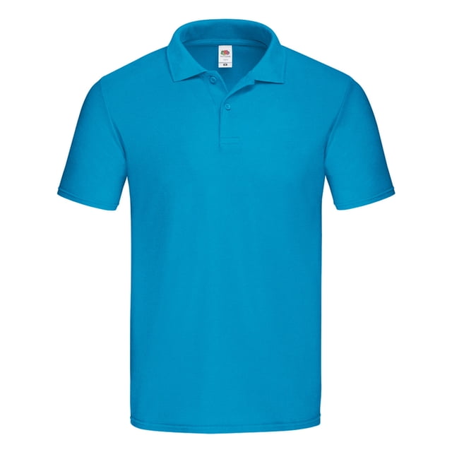 Fruit of the Loom Polo Original pour Adulte