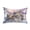 Snow Wolf Family, variant on Dailycode Satin Pillow Case Standard Silk Pillow Cover for Hair and Skin Envelope Closure Raccoon on Clould 20"x26"