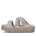 thumbnail image 3 of BEARPAW Women's Altitude Mushroom Size 7 | Women's Sandal | Women's Shoe | Comfortable & Lightweight, 3 of 8