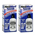 thumbnail image 2 of Neilmed Sinuflo Ready Rinse, Premixed Saline Nasal Rinse - 8 Oz, 2 Pack, 2 of 2