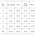 thumbnail image 5 of Womens Summer 2 Piece Outfits Short Sets Matching Sleeveless Tank Top High Waisted Shorts with Pockets, 5 of 5