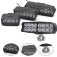 thumbnail image 4 of 12V-80V Motorcycle Electric Bike Led Headlight Super Bright Tricycle Lamp, 4 of 6