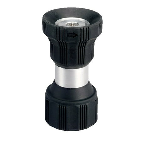 Orbit Mini Heavy Duty Magnum Fire Hose Spray Yard Watering Nozzle - 58677N