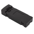 thumbnail image 4 of RC Quadcopter LiPo Battery, Compact 3.7V 1800mAh Rechargeable RC Drone Spare Battery  for RC Upgrade, 4 of 7