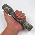 thumbnail image 3 of Visland Waterproof Camouflage Tape Military Camo Stretch Bandage For Hiking, Camping Hunting Climbing, 3 of 7