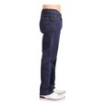 thumbnail image 4 of Jeans Basico Hombre Furor Marshal Azul 62106019 Mezclilla Co, 4 of 8