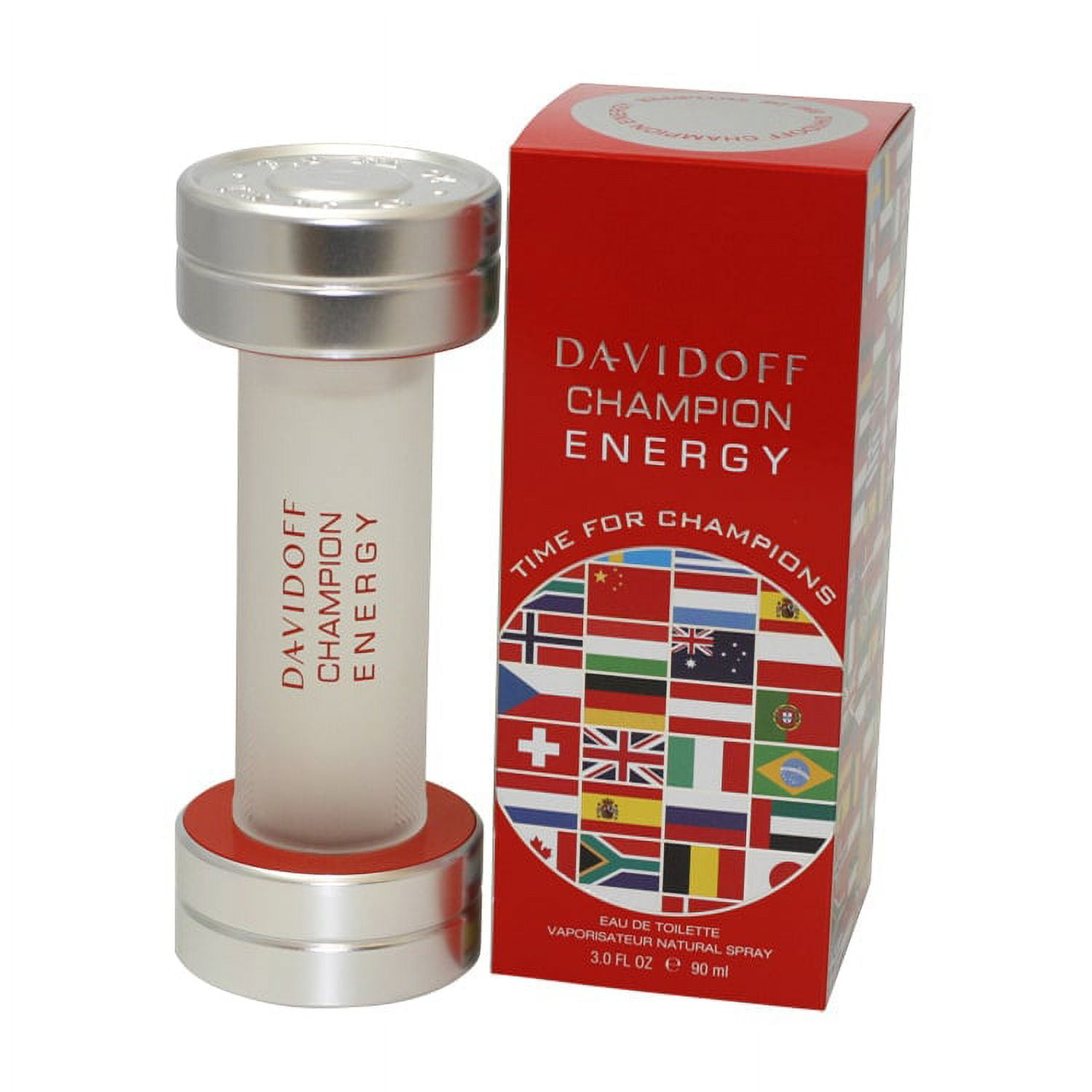 Davidoff champion energy price new arrivals