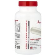 Metabolic Nutrition Apple Cider Vinegar, 90 Capsules