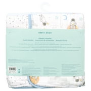 aden + anais essentials Muslin Baby Cotton Blankets (1 Count)