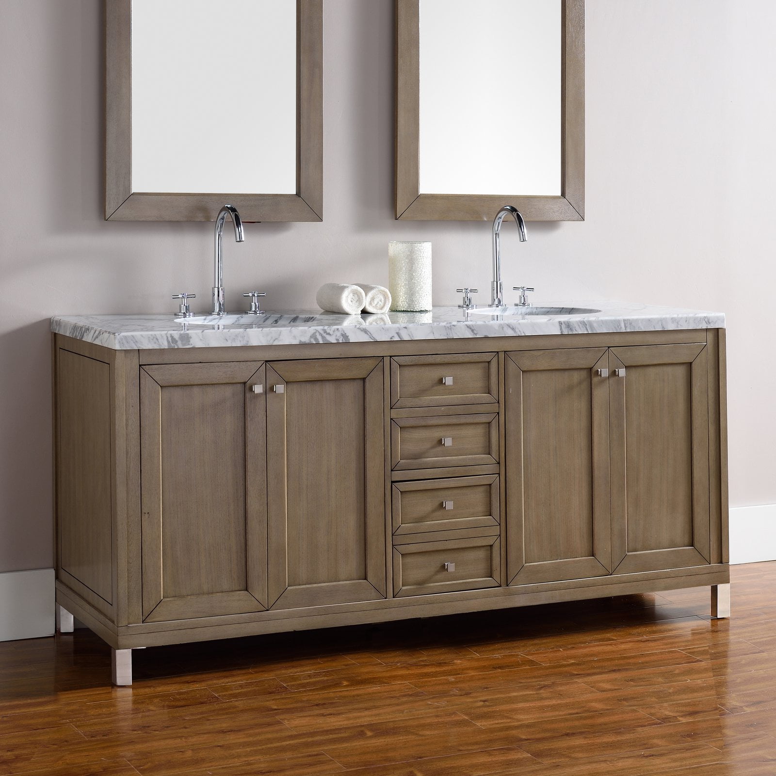 James Martin Chicago 72 In Double Bathroom Vanity Walmartcom Walmartcom James Martin Chicago 72 In Double Bathroom Vanity Walmartcom Walmartcom