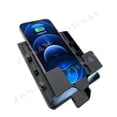 thumbnail image 4 of ZWNAV AI car Auto wireless charger for Cadillac XT4 2018-2021 Intelligent Infrared Fast Wireless Charging, 4 of 8