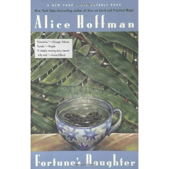 Fortune's Daughter 9780425168707 Used / Pre-owned