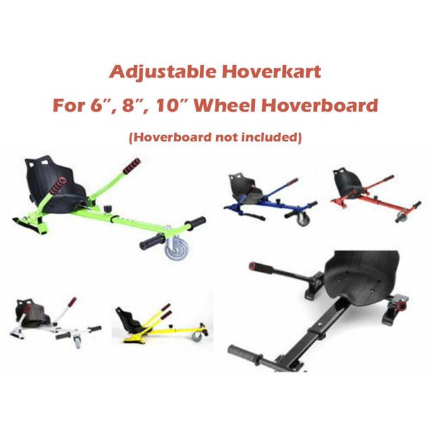 Ховеркарт своими руками чертежи для гироскутера