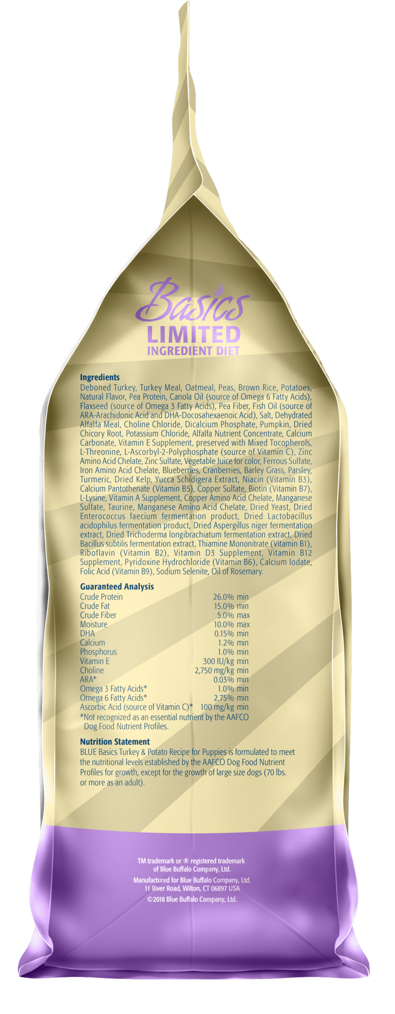 blue buffalo dog food puppy walmart