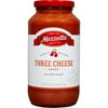 Mezzetta Family Recipes Three Cheese Sauce, 25 oz Jar