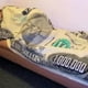 thumbnail image 5 of Yuarrent Manta de franela de dólar, mantas de dinero para el hogar, siesta, sofá cálido para sala de estar, alfombra divertida para dormir, Decoración del hogar, 5 of 5