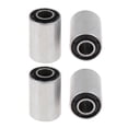 thumbnail image 2 of 4 bujes de brazo oscilante trasero de acero de 0,91 pulgadas de diámetro para minimotos y karts. 23 cm x 3 cm x 1 cm, 2 of 9