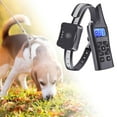 thumbnail image 4 of Collar de adiestramiento para perros, impermeable, recargable, 874 yardas,, 4 of 8