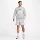 thumbnail image 5 of Shorts Flow De Tejido Woven Hombre Nike Club Fz0770-077, 5 of 7