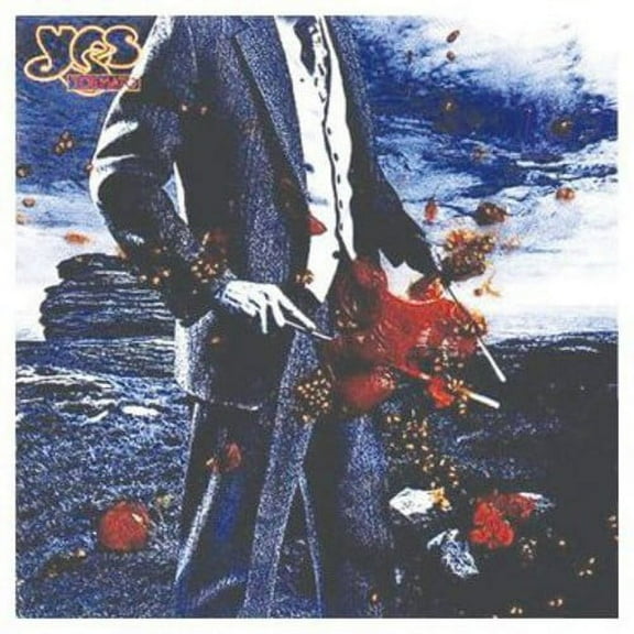 Yes - Tormato - Music & Performance - CD