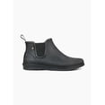 thumbnail image 2 of BOGS Bottes de Pluie d'Hiver Imperméables à Enfiler pour Femmes Sweetpea Noires - 72421-001, 2 of 5