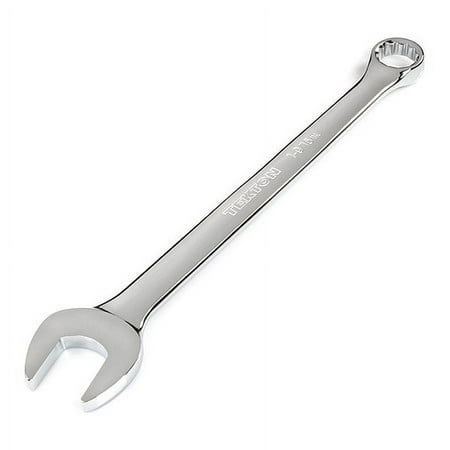 UPC: 0020209013182 | TEKTON 1-9/16 Inch Combination Wrench | WCB23040