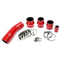 HPS Silicone Intercooler Turbo Hose Boots Kit for Toyota 91-95 MR2 2.0L Turbo RED