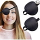 thumbnail image 1 of Parche para ojos de 2 piezas, suave, ajustable, para ambliopía, ojos vagos, 1 of 4