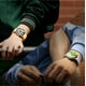 thumbnail image 3 of Samsung Galaxy Watch6 44mm Plata (Reacondicionado), 3 of 3
