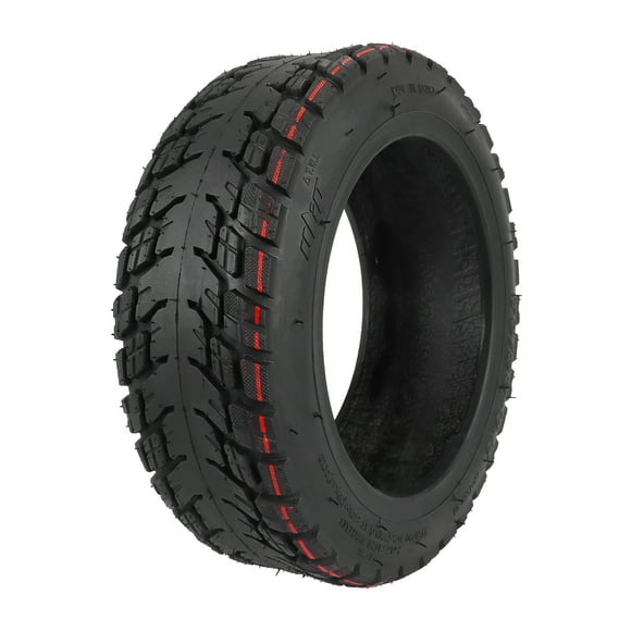Ulip 11 Pouces 7080-6.5 Pneu Tubeless Épaissi Scooter Électrique hors Route Pneu -Dérapant et Résistant à l'Usure