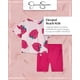 thumbnail image 2 of Conjunto de Ropa Jessica Simpson para Bebés Niñas 24 Meses Magenta, 2 of 7