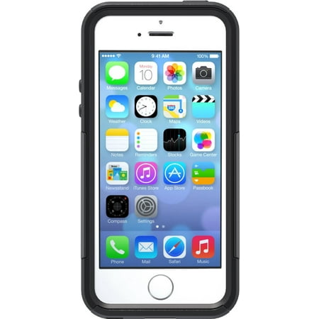 Otterbox Commuter Iphone Se Review Otterbox Commuter Iphone Se Review