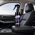 thumbnail image 4 of Car Interior Cleaner, Auto Upholstery Stain Remover Spray, 100ml Dry Cleaner for Leather, Fabric, Dashboard, Multi-Safe Gentle Formula, 4 of 7