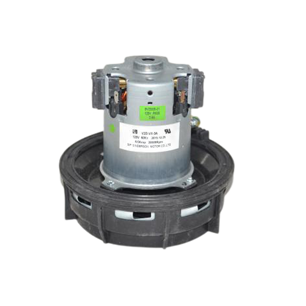 Bissell Motor For Models 1383 PROHEAT 