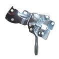 thumbnail image 4 of Throttle Lever Governor Rod Compatible with For GX200 For GX160 Small Engines, 4 of 7