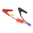 thumbnail image 4 of Car Battery Jumper Cable, Tinned Copper Core 10 AWG Easy Wiring  Starter Cable EC5 Male Plug  For Automotive Power Supply, 4 of 8