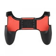 thumbnail image 3 of Hilitand Portable Foldable Mobile Gamepad Game Controller Game Handle Trigger Joystick, 3 of 8