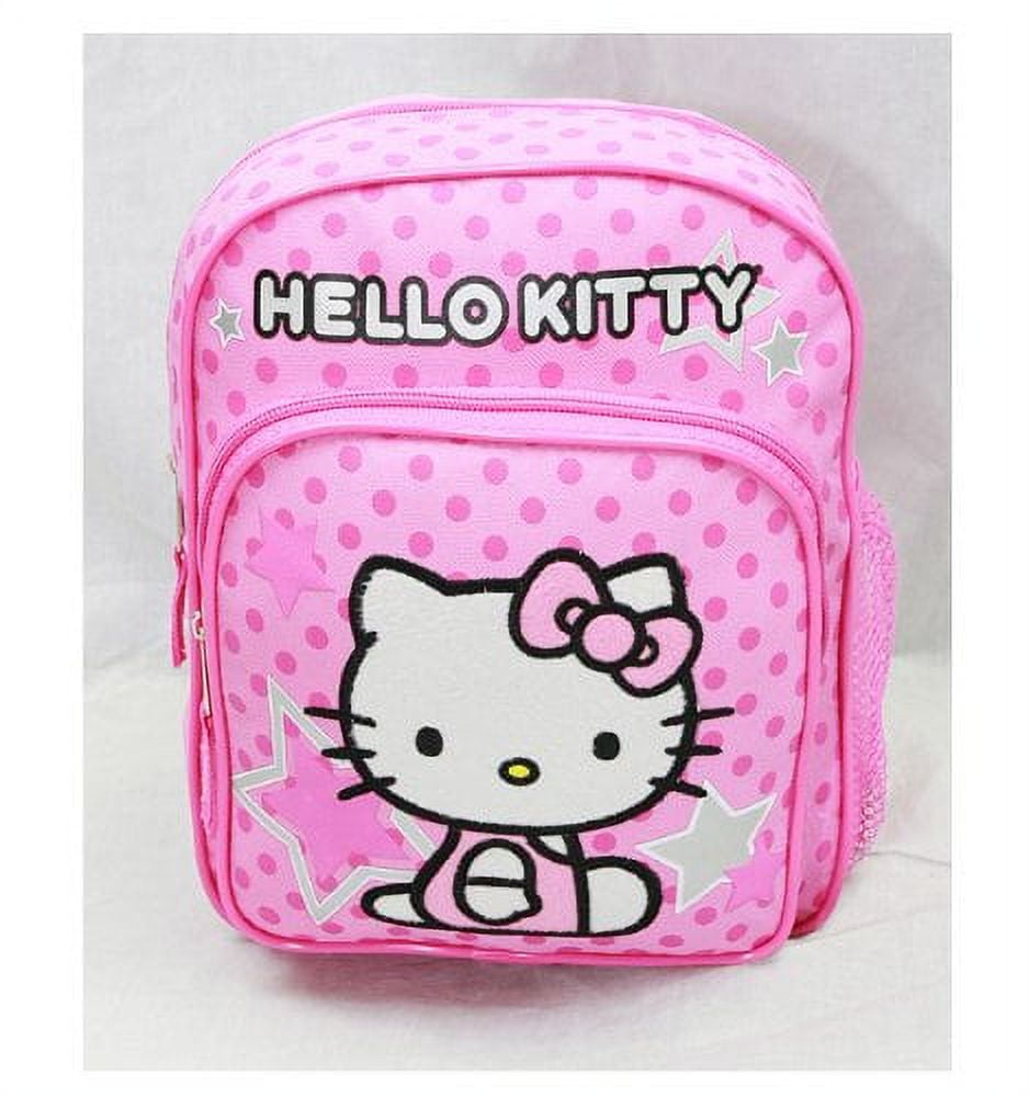 Disney Hello Kitty Primary School Students Girls Light Casual Schoolba