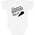 thumbnail image 3 of Inktastic Someone in Kentucky Loves Me Boys or Girls Baby Bodysuit, 3 of 5