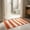 🔥 Multicolor B_New, variant on Sentmoon Quick-Dry Super Absorbent Bath Mat Non-Slip Microfiber Door Runner Machine-Washable Thick Plush Water-Absorbing Rug for Bathroom Shower Entryway Home Flooring