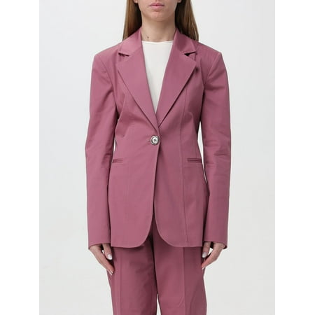 

Pinko Blazer Woman Baby Pink Woman